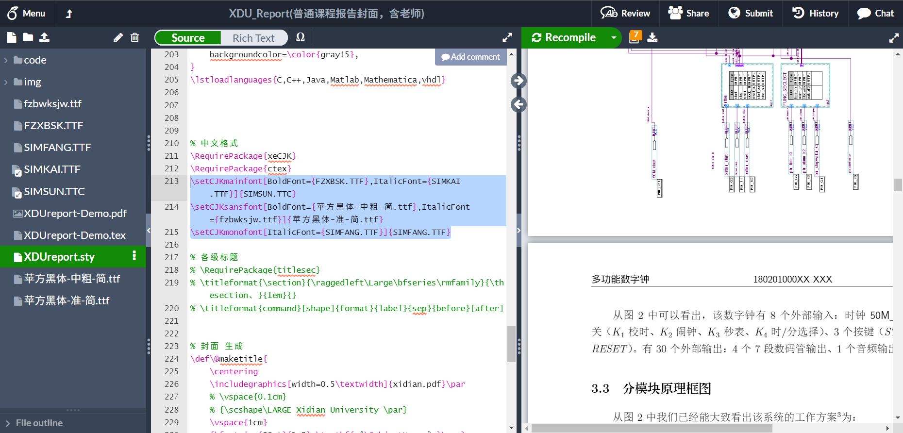 overleaf